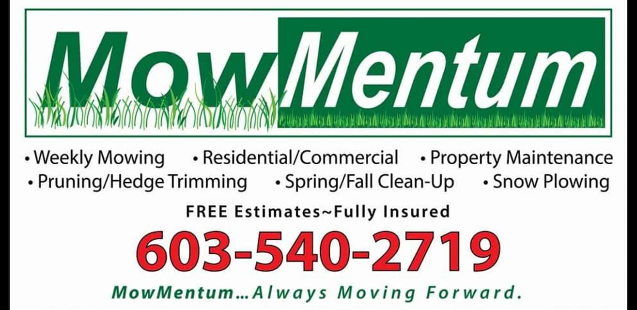 Sponsors Suncook Little League