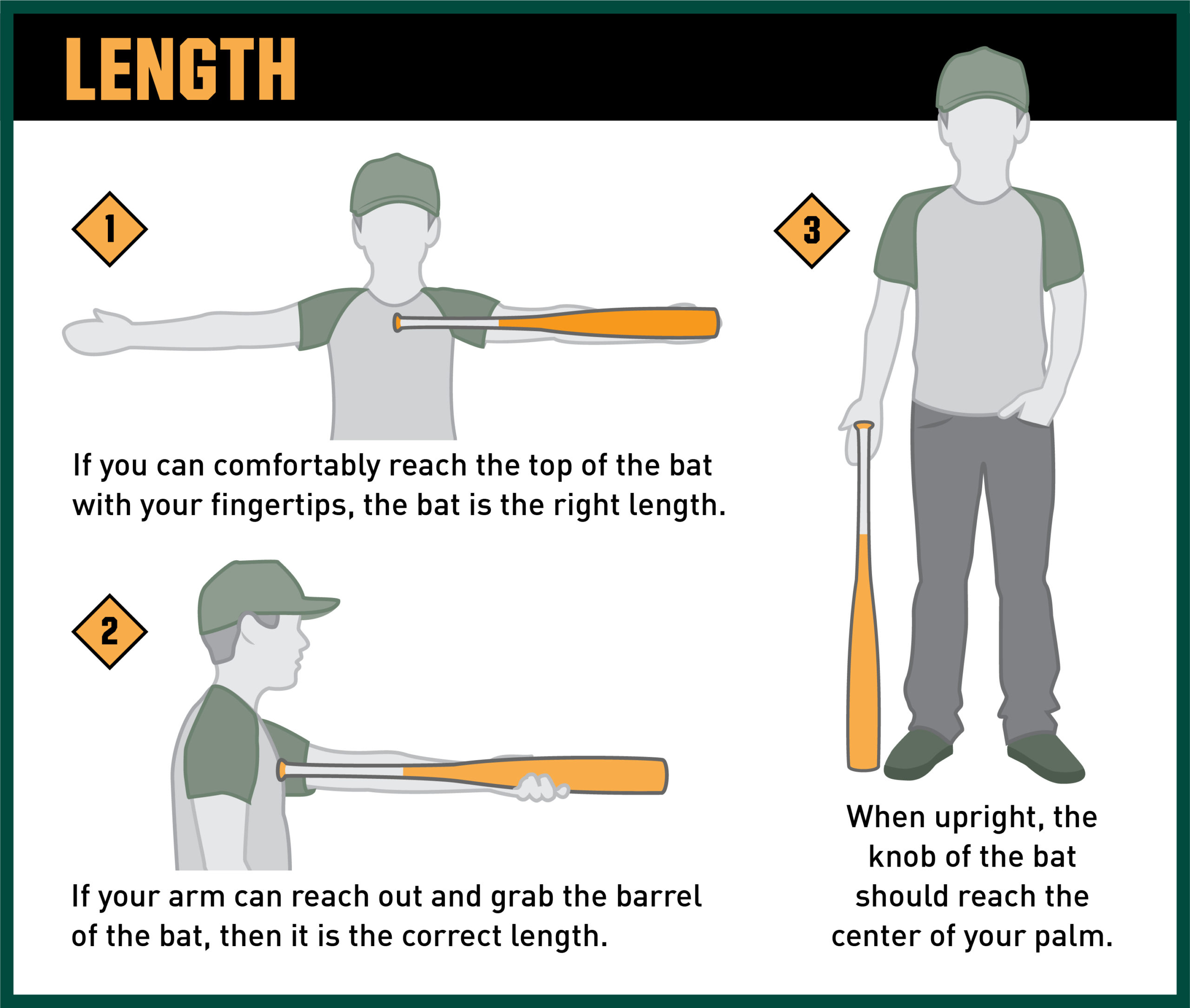How-to-Choose-the-best-baseball-bat_length