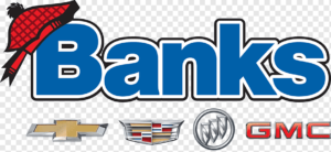 banks chevrolet